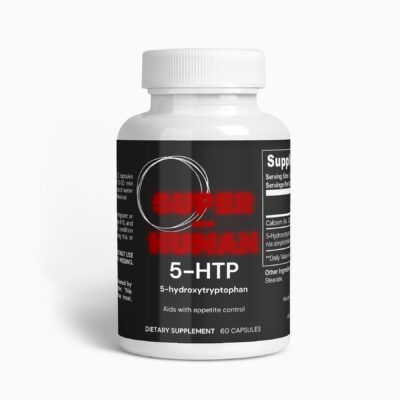 5-htp supplement