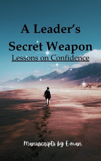 A Leader's Secret Weapon