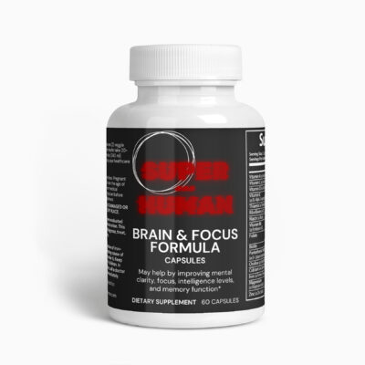 Nootropic supplement