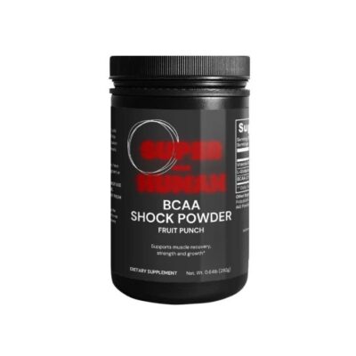 BCAA - Muscle Protector