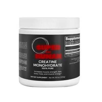 creatine