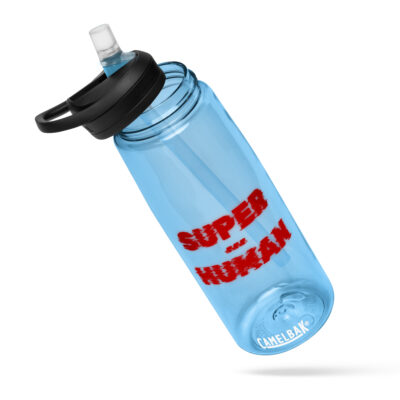 Sports water bottle - Image 4