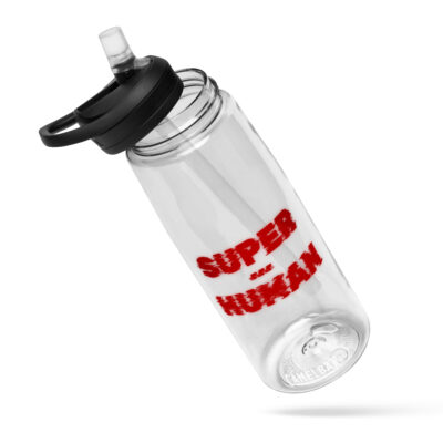 Sports water bottle - Image 6