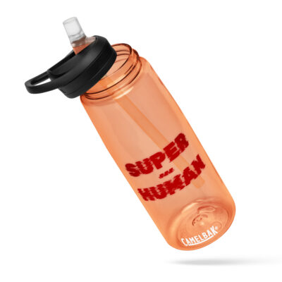 Sports water bottle - Image 5