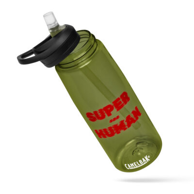 Sports water bottle - Image 3