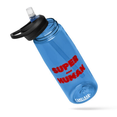 Sports water bottle - Image 2