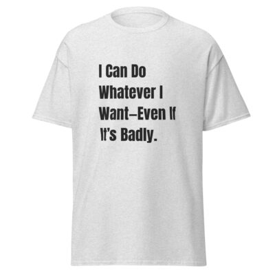 Inspirational Quote T-Shirt - Image 13