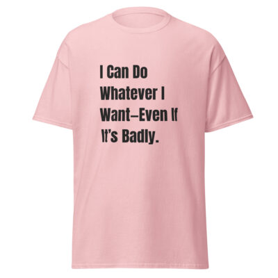Inspirational Quote T-Shirt - Image 5