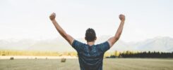 Why you should celebrate small wins