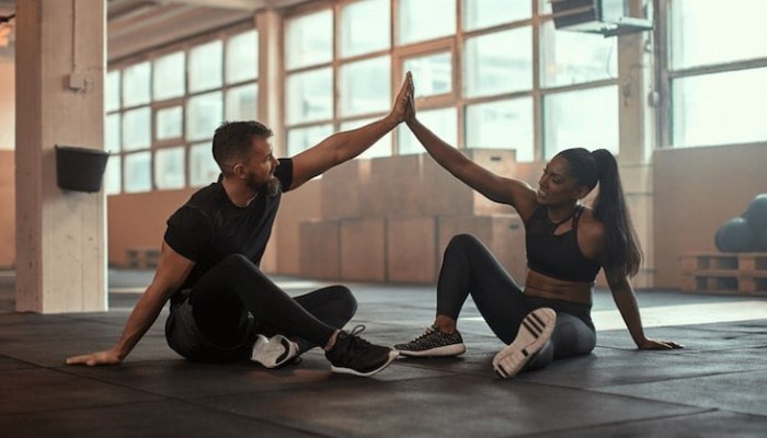 habit partners