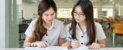 how to learn anything fast