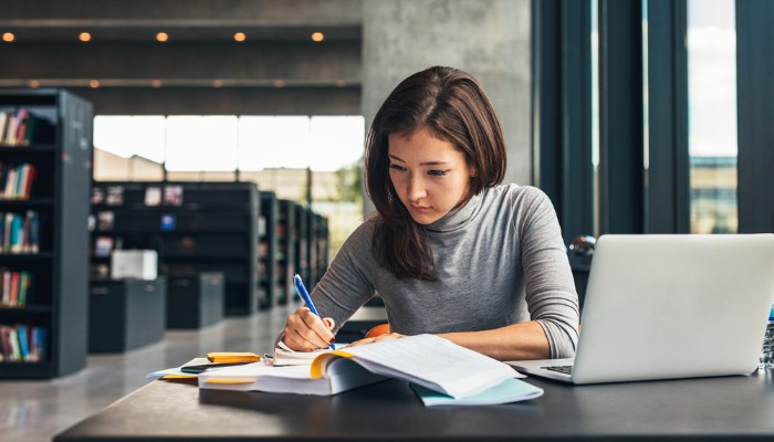 productivity tips for students