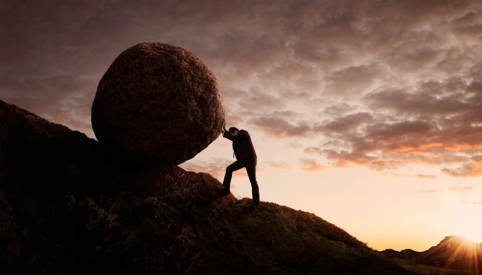 mental strength