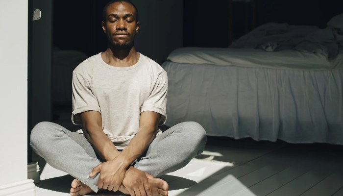 mindfulness