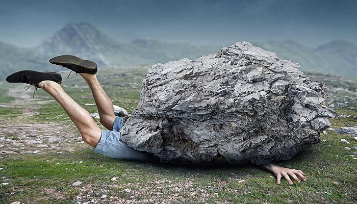 optimism in adversity