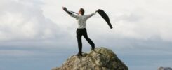 self-efficacy
