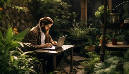 Parkinson's Law Productivity