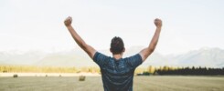 Why you should celebrate small wins