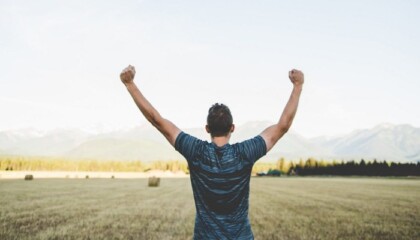 Why you should celebrate small wins