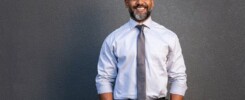 confidence in leadership