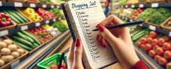 creating a to do list