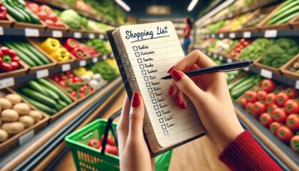 creating a to do list