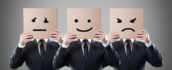 emotional regulation