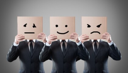 emotional regulation