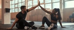 habit partners