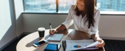 how to be more productive as an entrepreneur