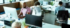 how to be more productive at work