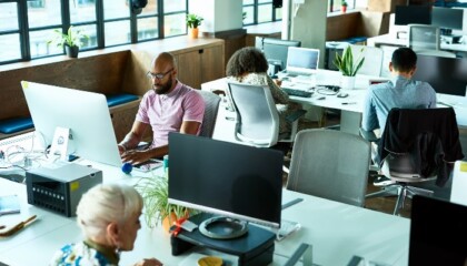 how to be more productive at work