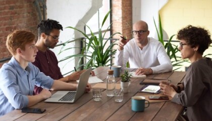 how to be self assured