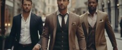 how to build confidence and charisma