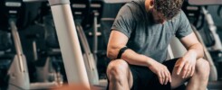 how to find motivation to train