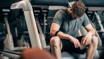 how to find motivation to train