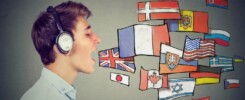 how to learn a new language