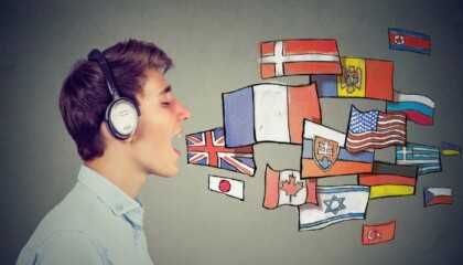 how to learn a new language