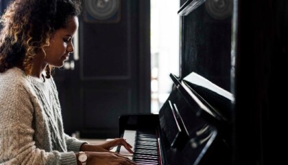 how to learn any instrument