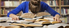 how to learn faster as a student