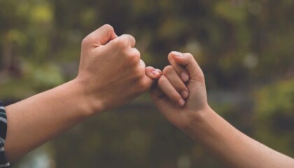 implementation intention