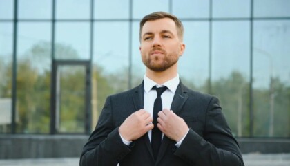 importance of confidence