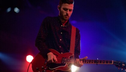 master through repetition