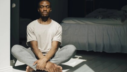 mindfulness