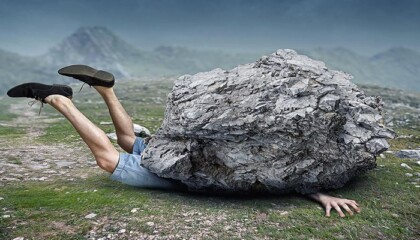 optimism in adversity