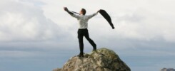self-efficacy