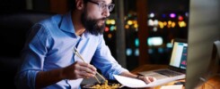 superhuman brain and focus nootropic