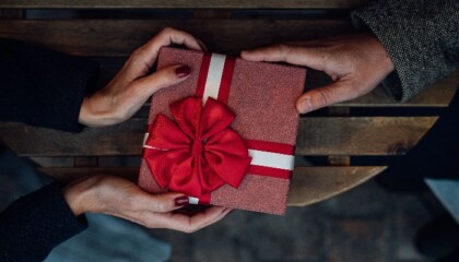 the principle of reciprocity