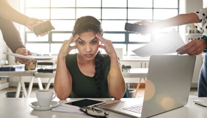 why multitasking is counterproductive